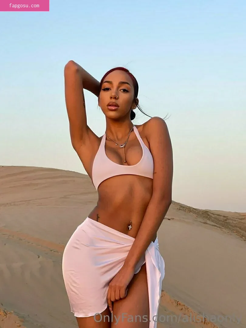 Alisha Kone