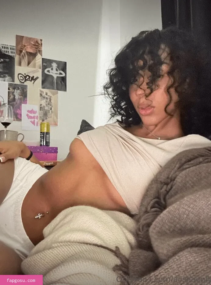 Alisha Kone
