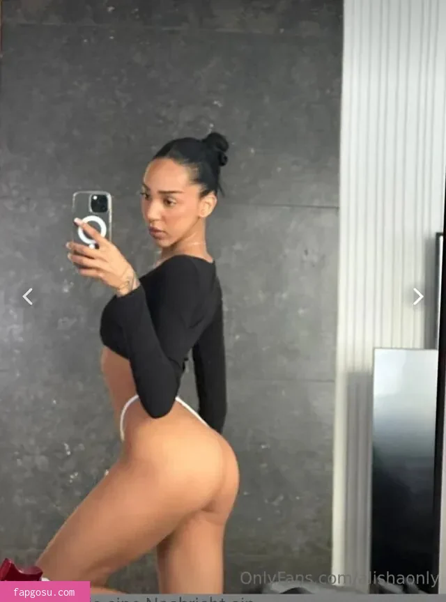 Alisha Kone