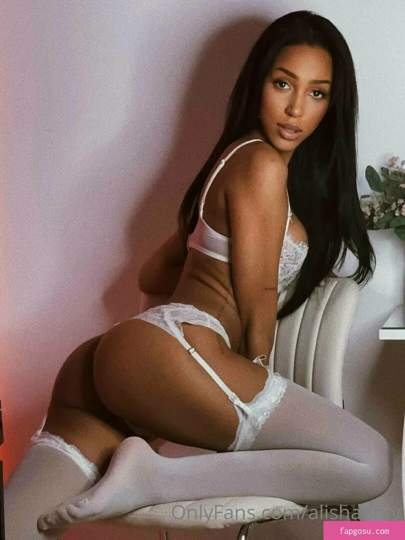 Alisha Kone