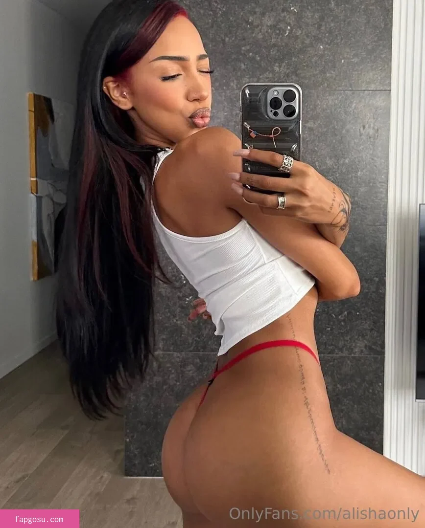 Alisha Kone