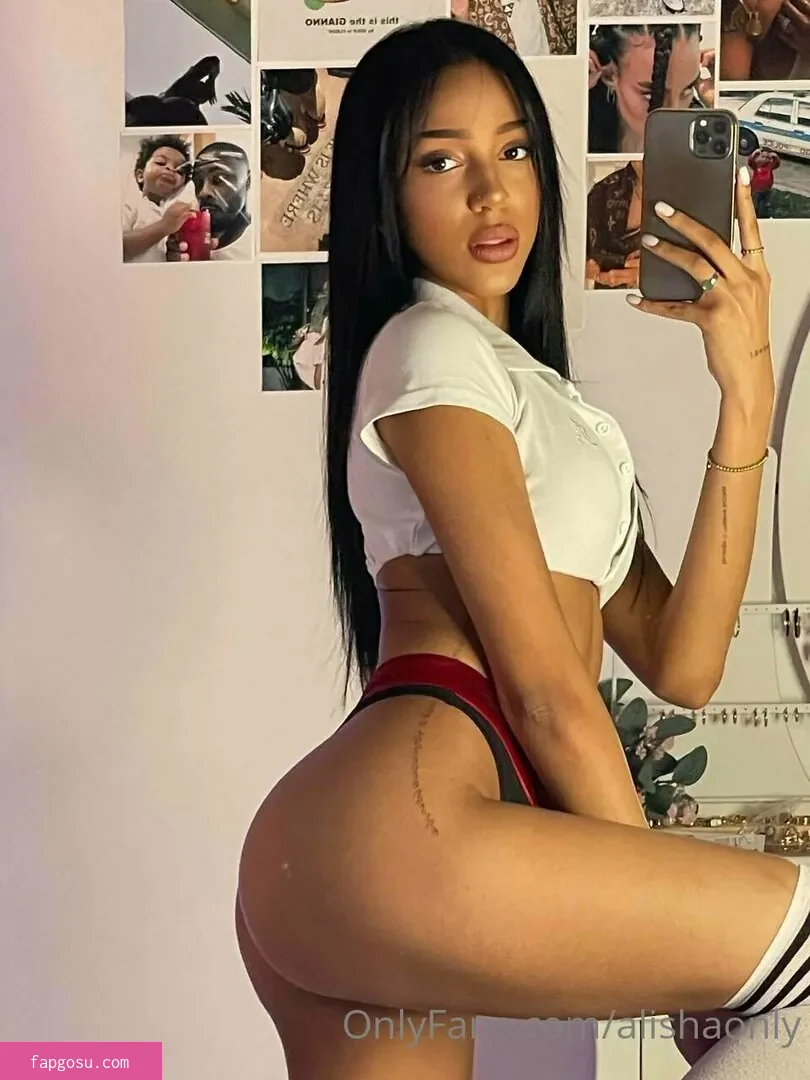 Alisha Kone