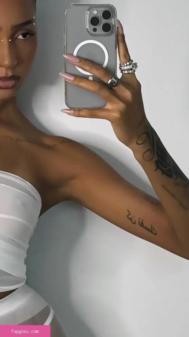 Alisha Kone