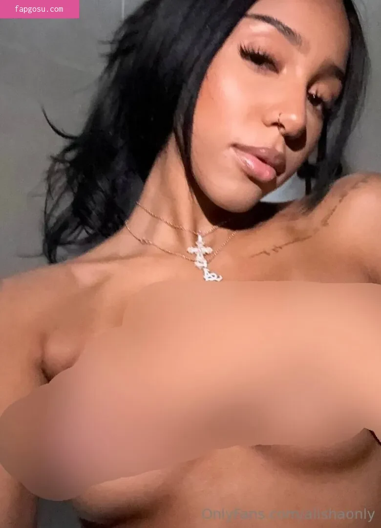 Alisha Kone
