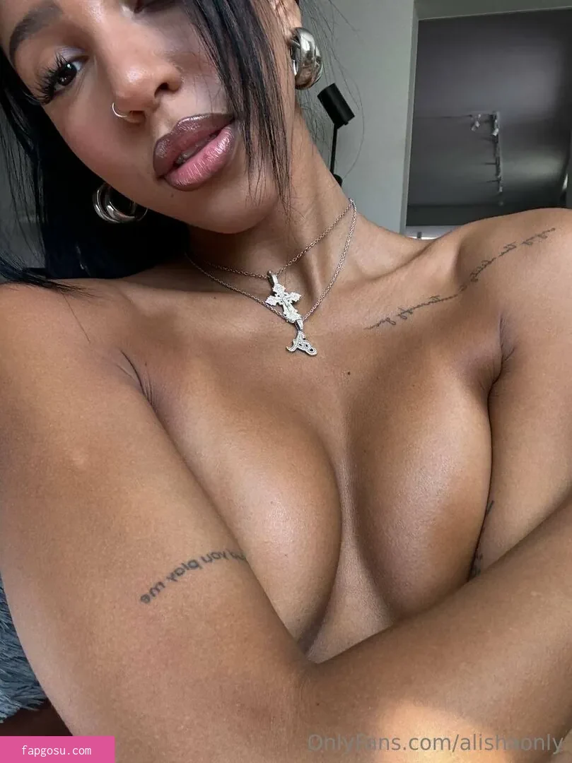 Alisha Kone