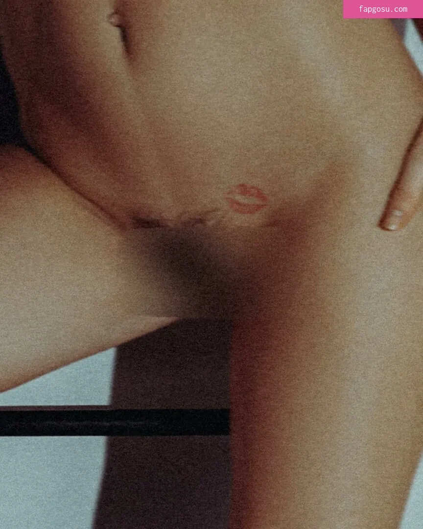 aliya_kiss