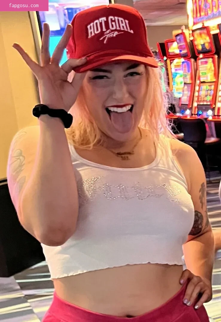 Allie Katch