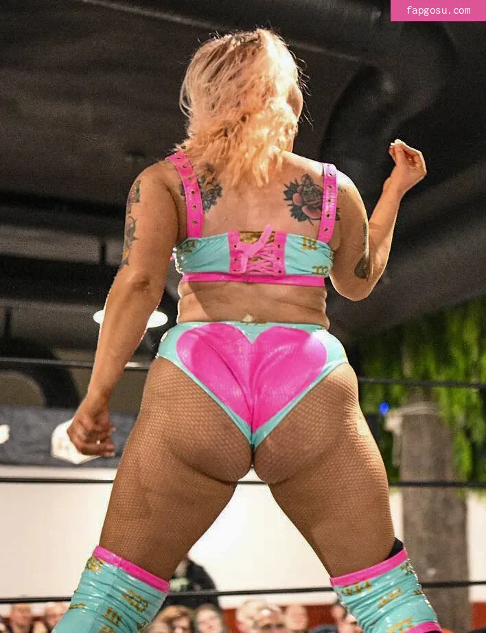 Allie Katch