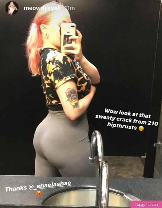 Allie Katch