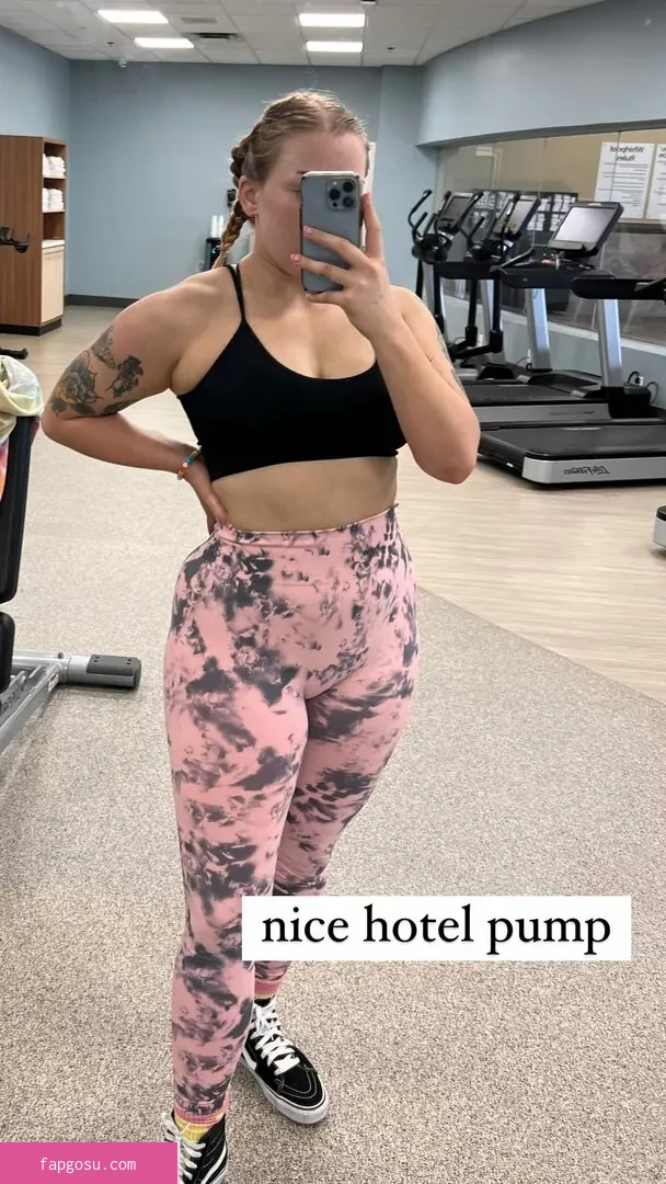 Allie Katch