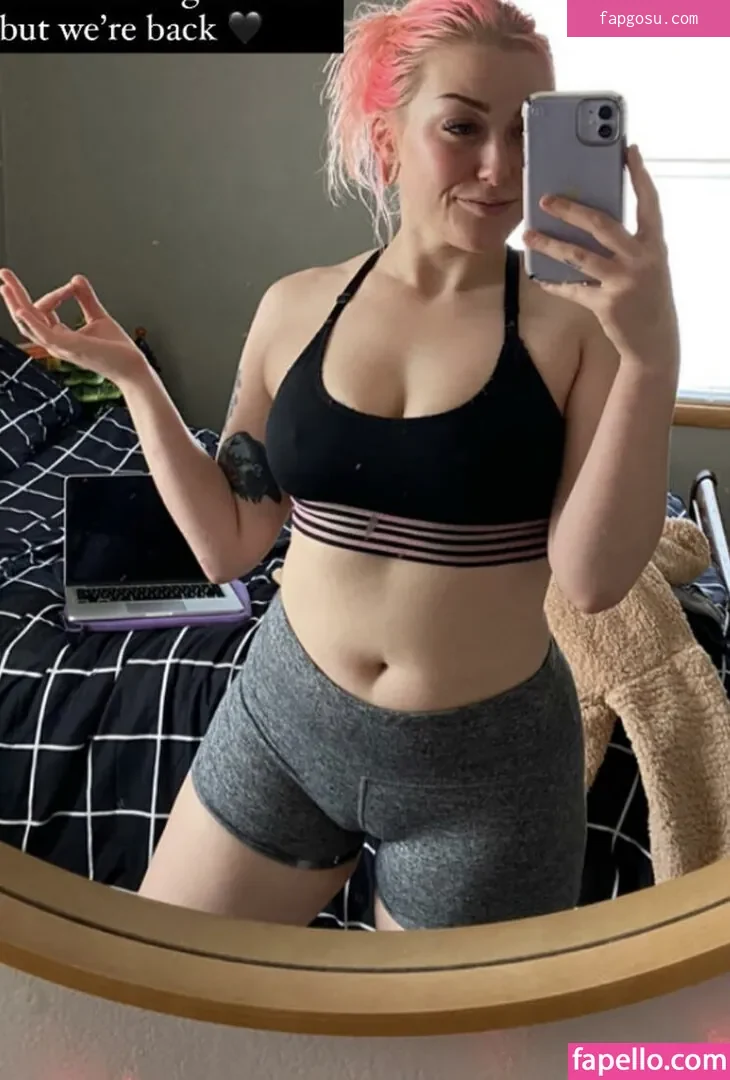 Allie Katch