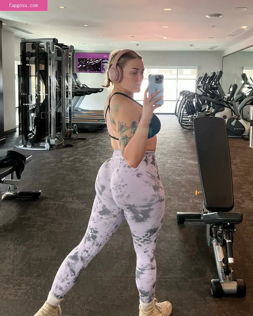 Allie Katch