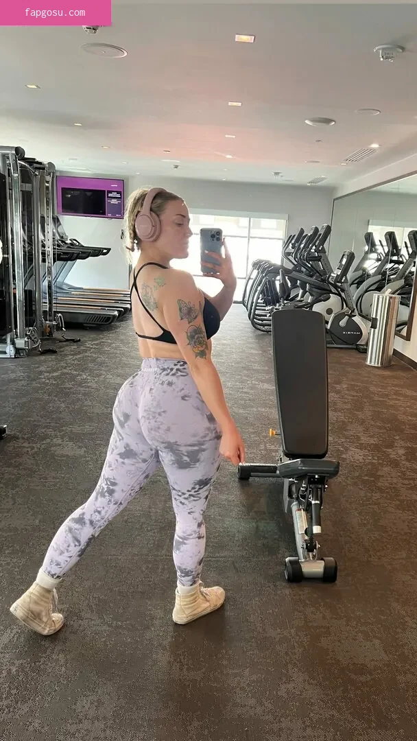 Allie Katch