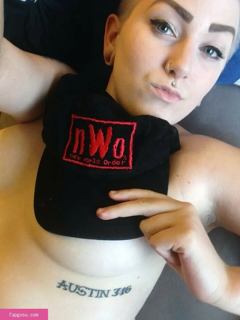 Allie Katch