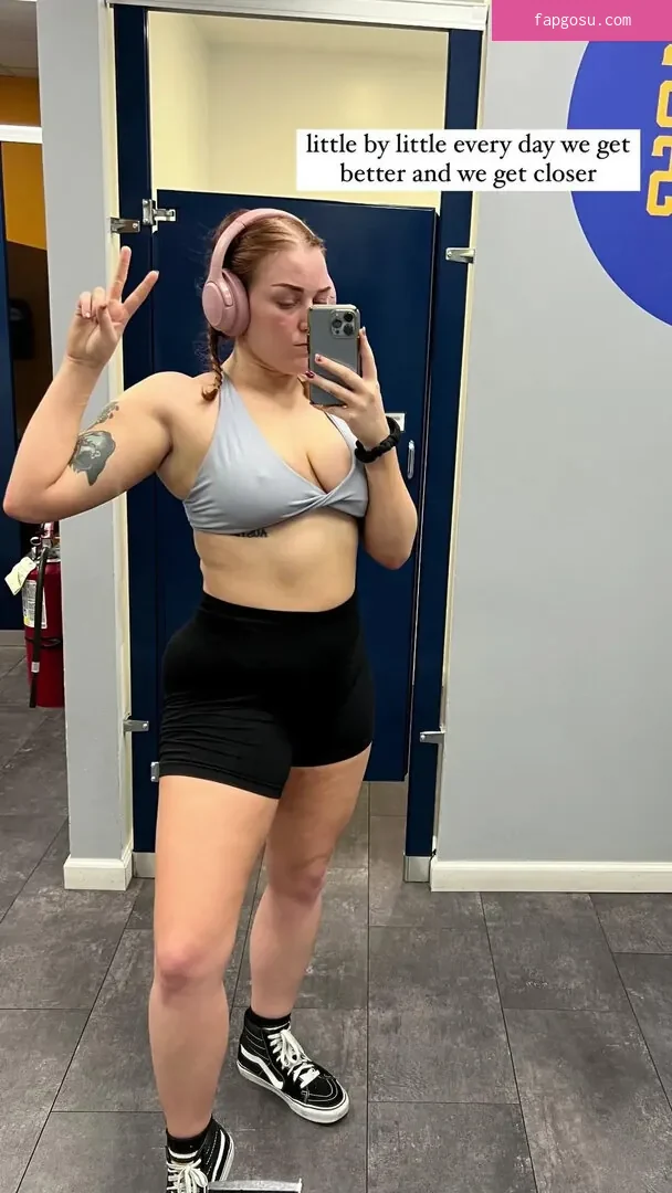 Allie Katch