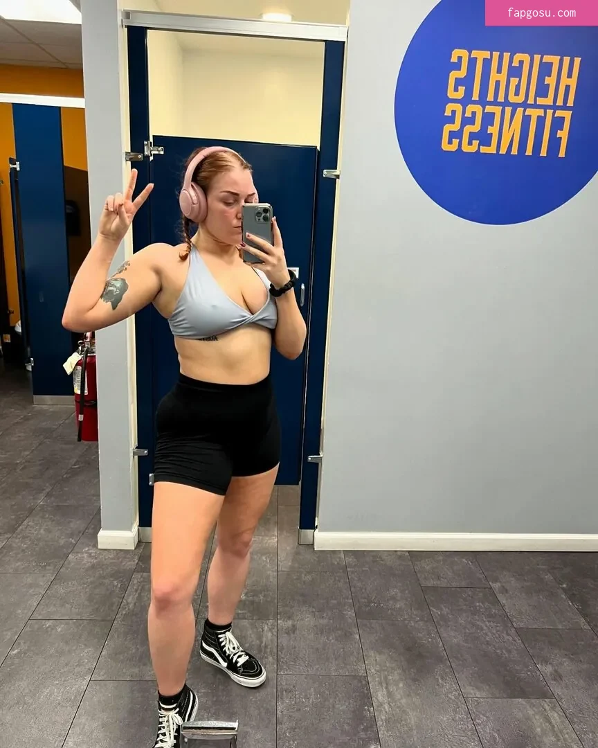 Allie Katch