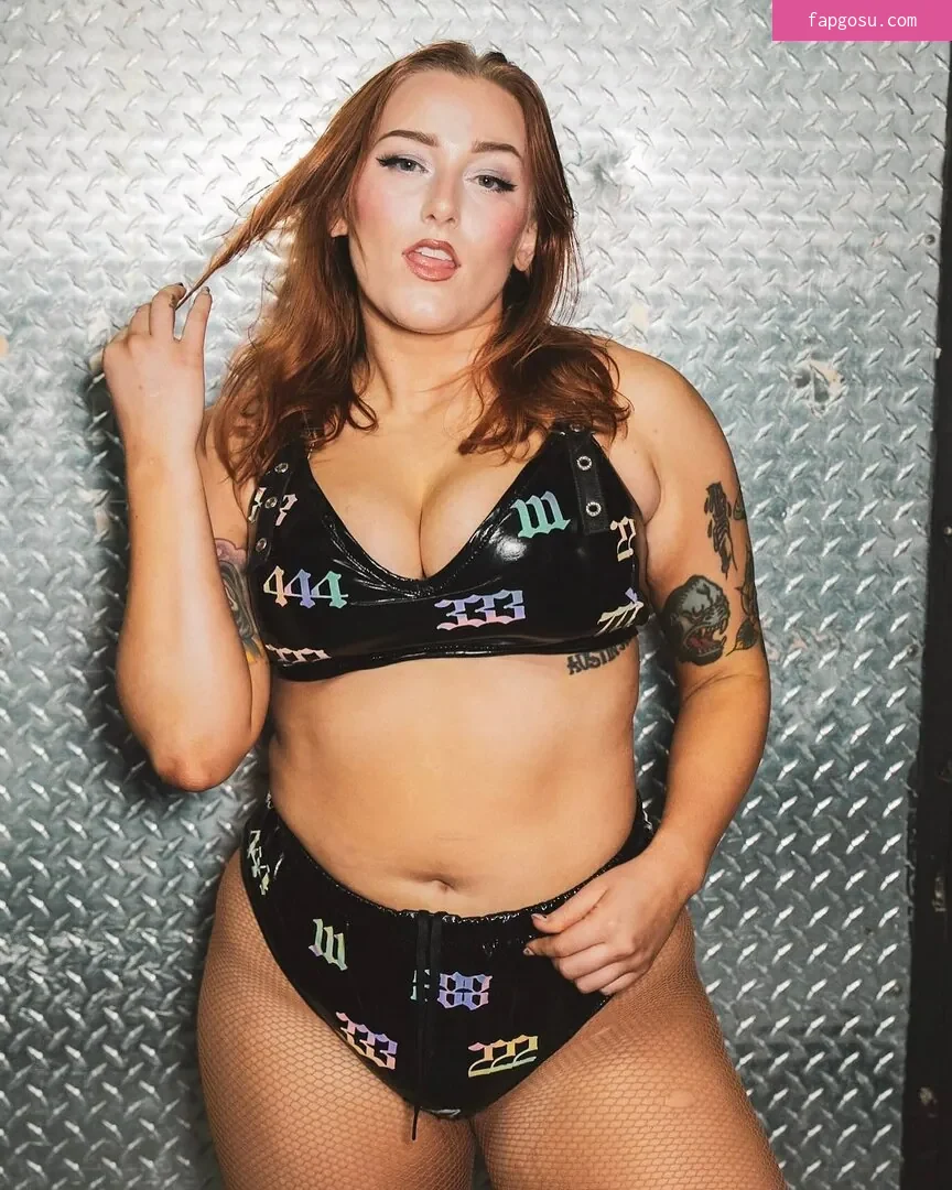 Allie Katch