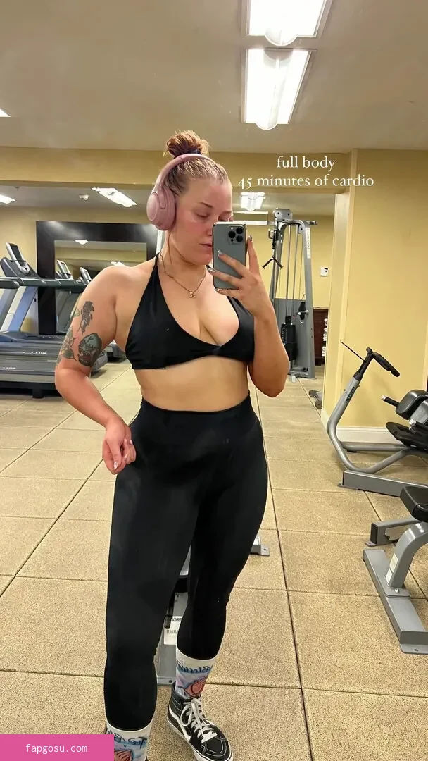 Allie Katch