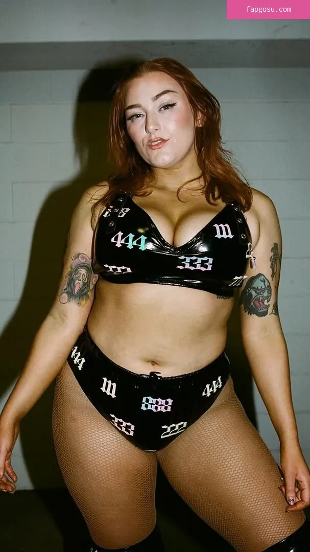 Allie Katch