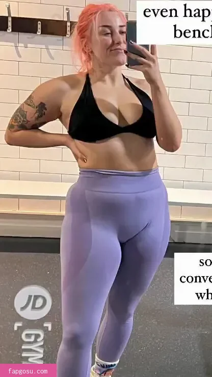 Allie Katch