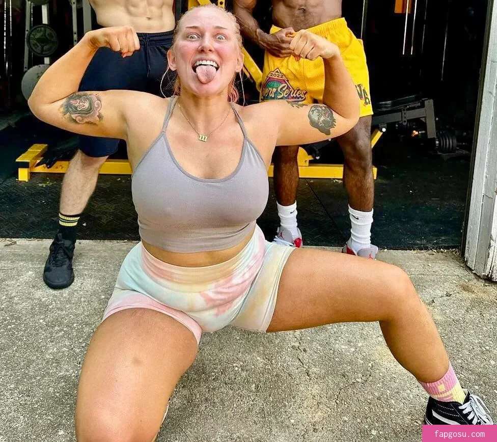 Allie Katch