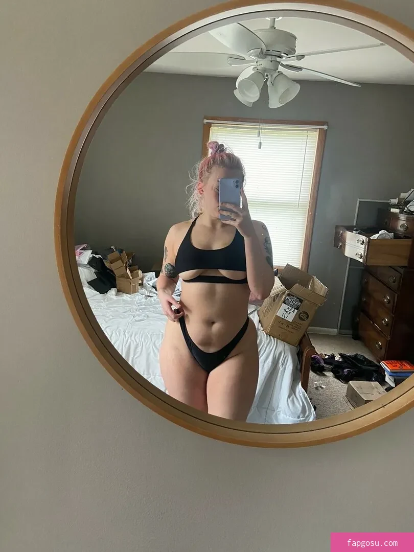 Allie Katch