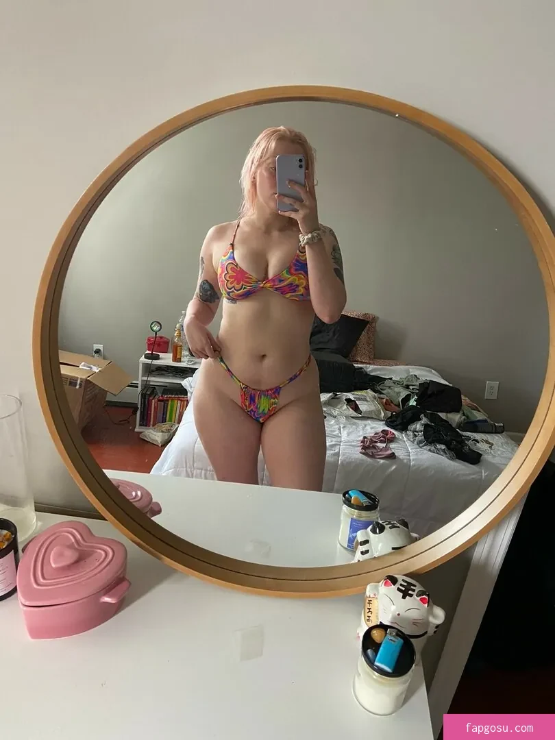 Allie Katch