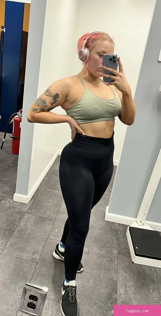 Allie Katch