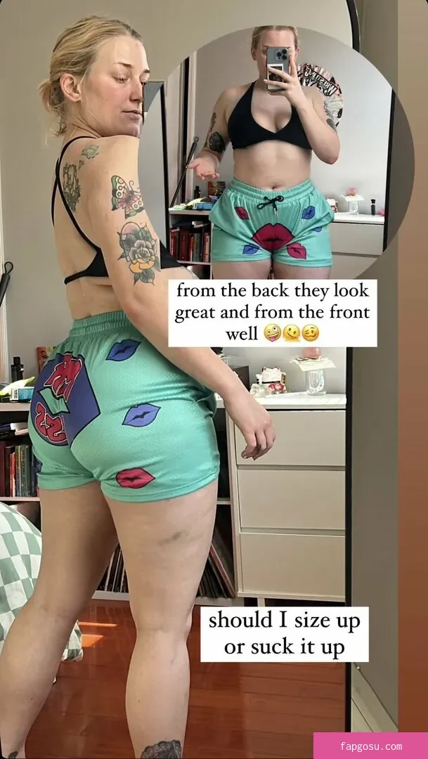 Allie Katch