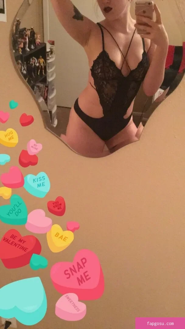 Allie Katch