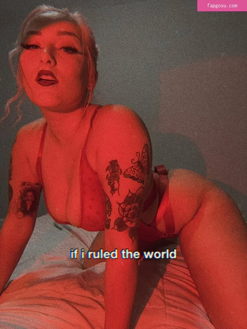 Allie Katch