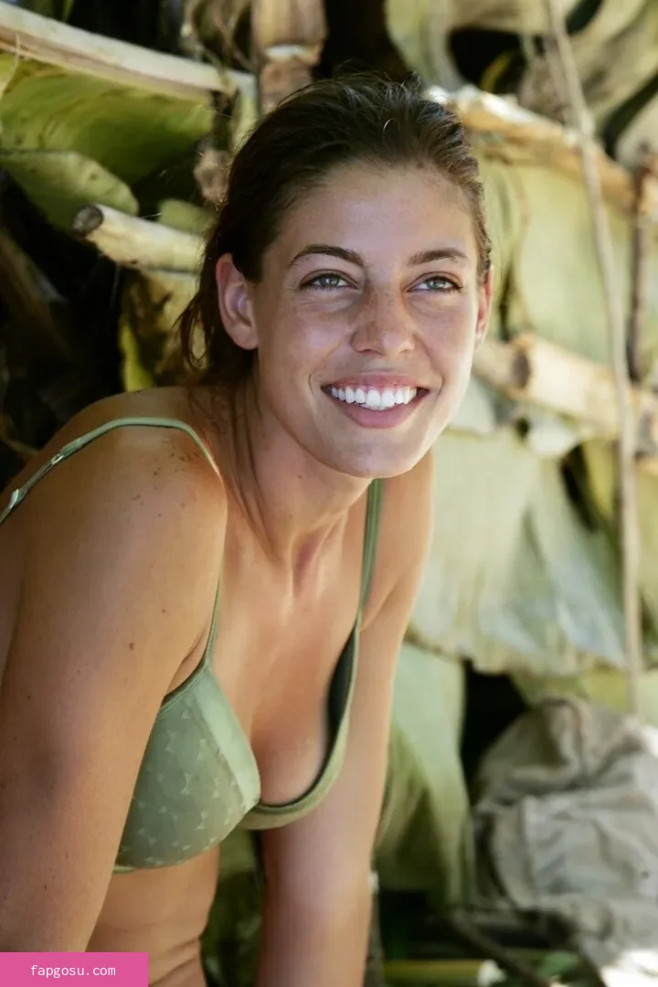 Amanda Kimmel