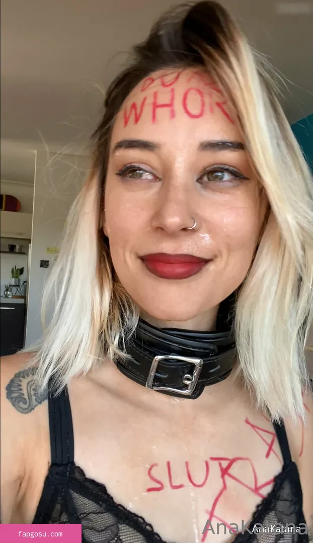 Ana Katana