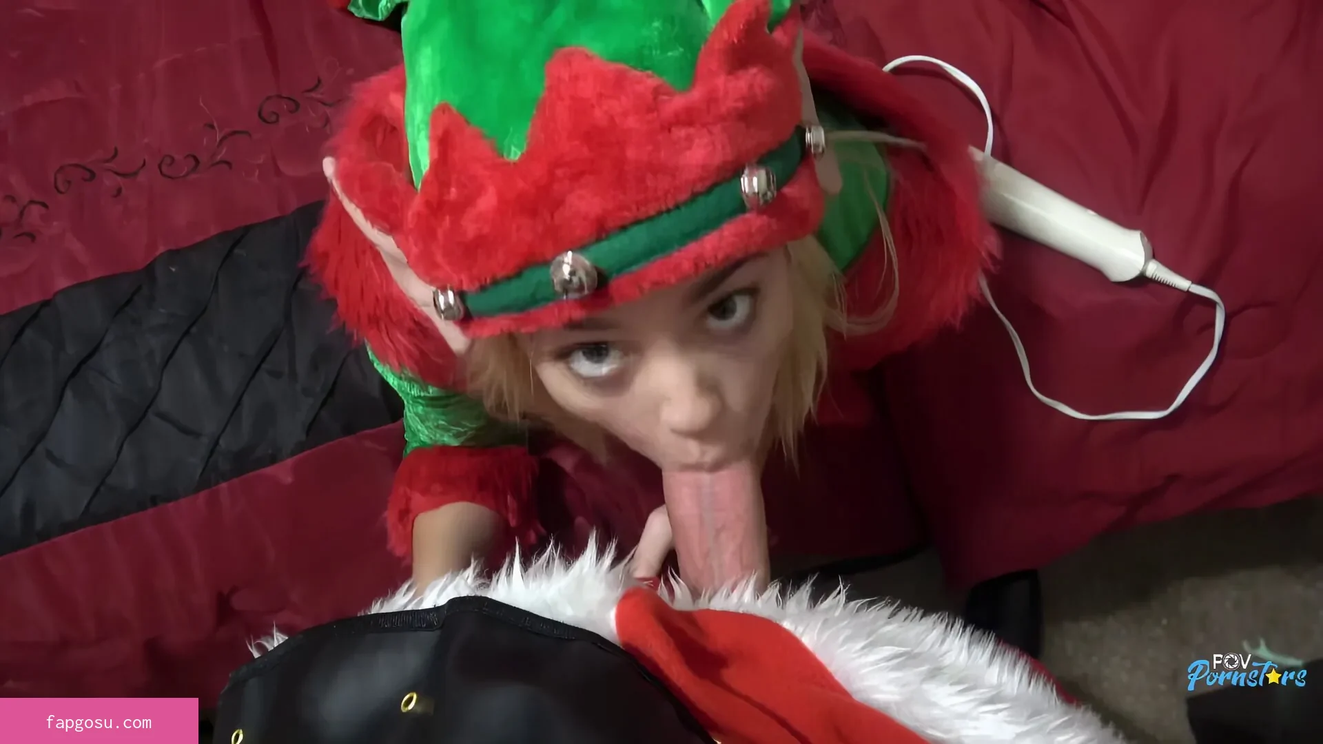 Anastasia Knight
