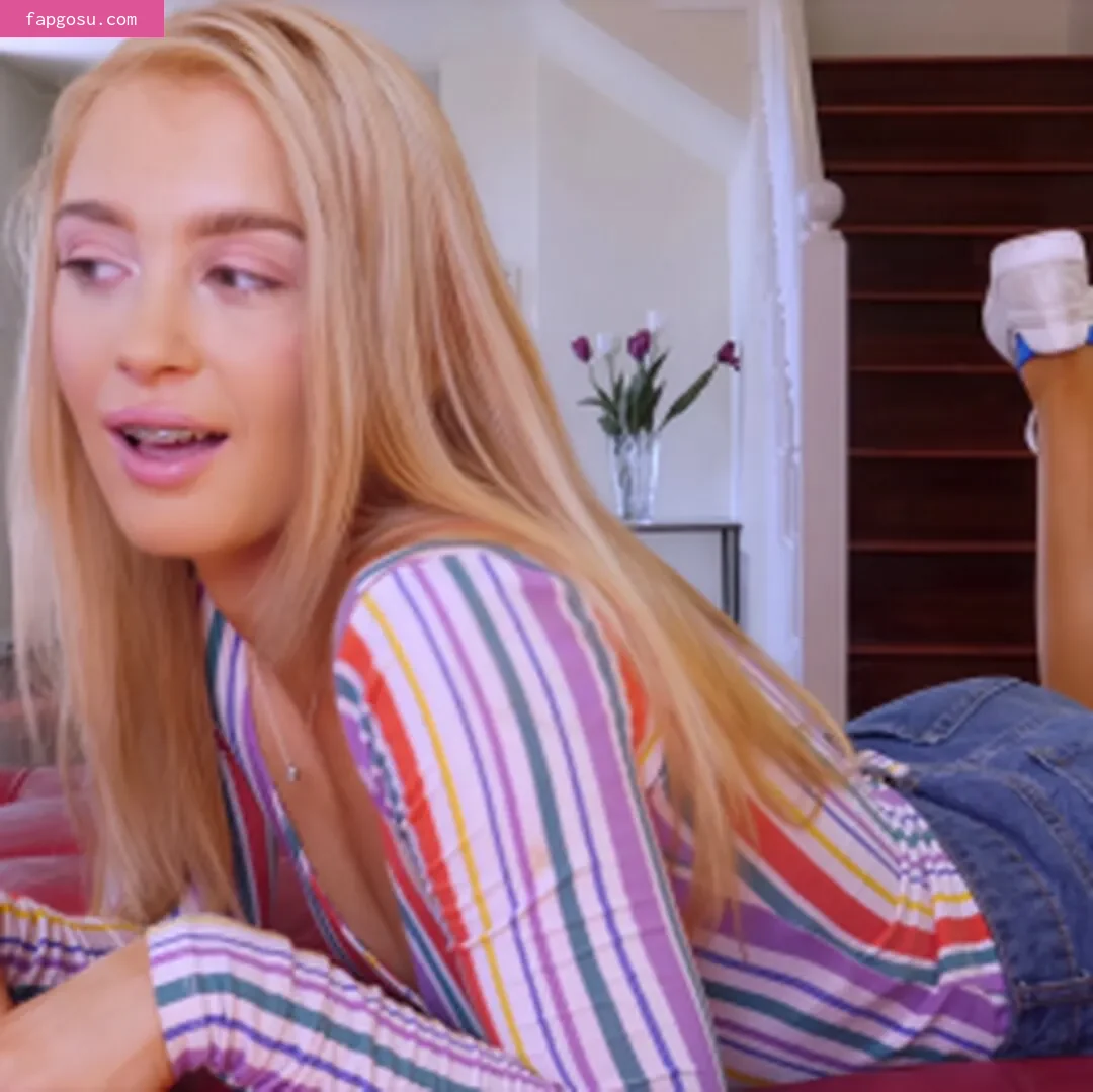 Anastasia Knight