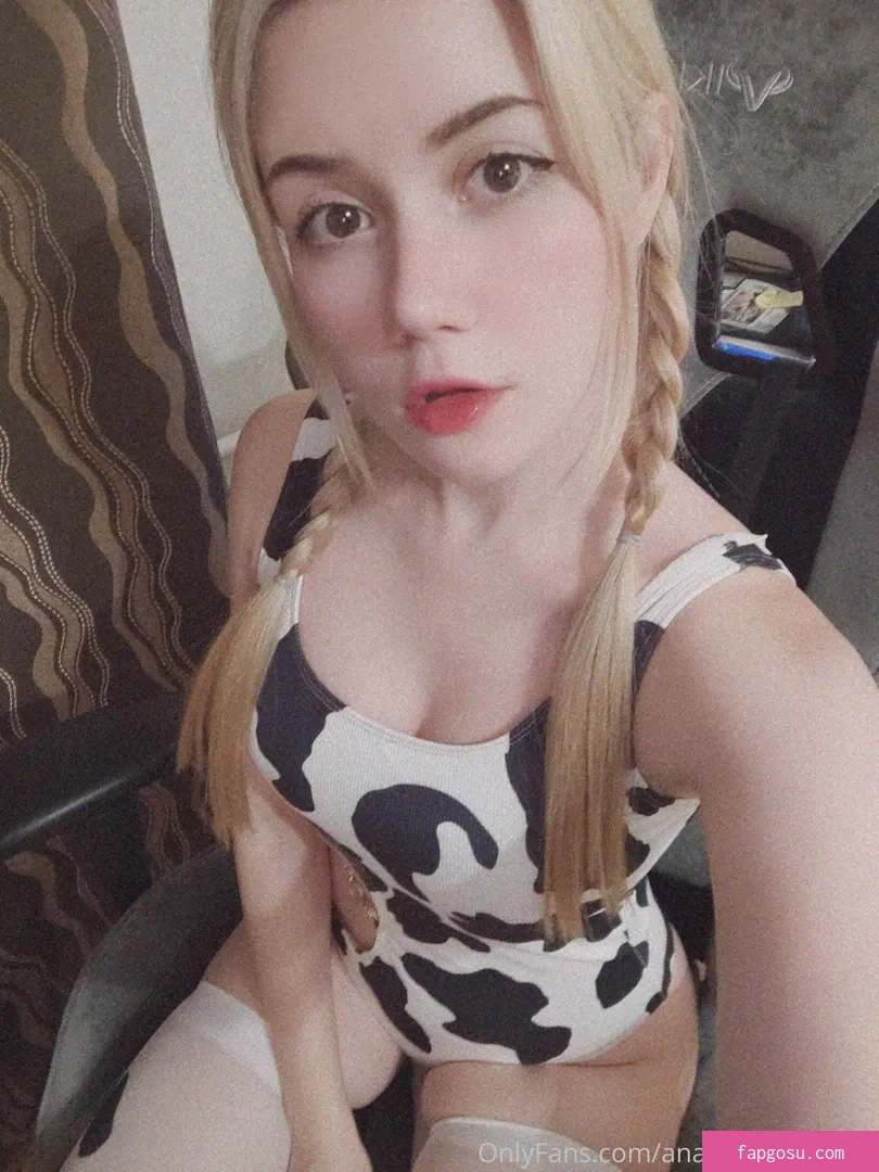 Anastasia Komori