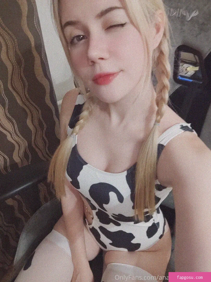 Anastasia Komori
