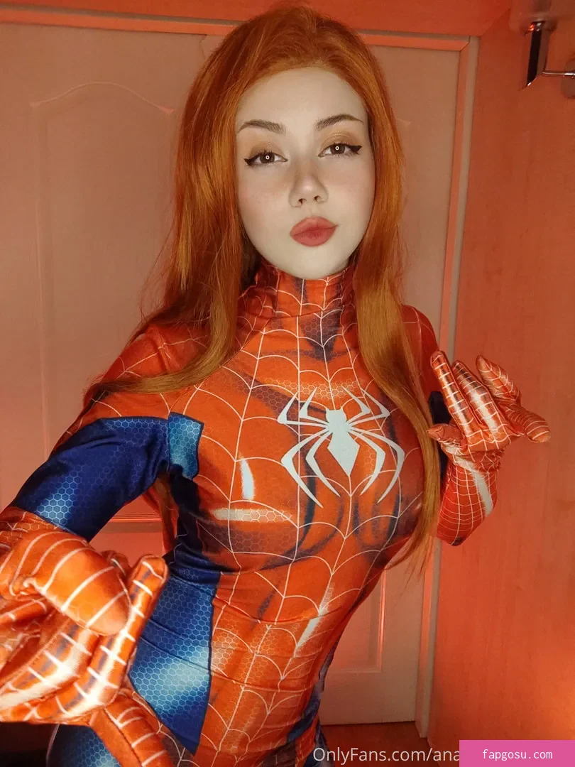 Anastasia Komori