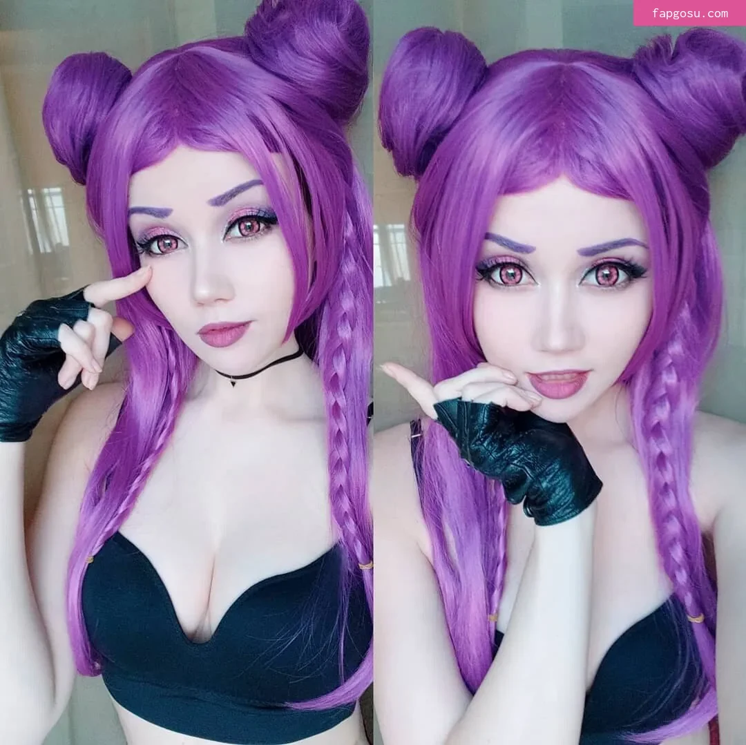 Anastasia Komori
