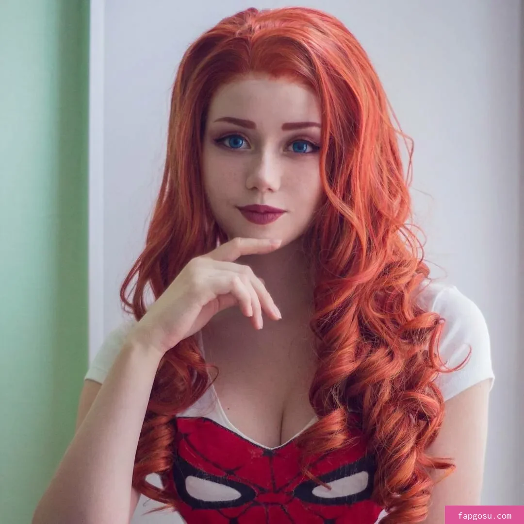 Anastasia Komori