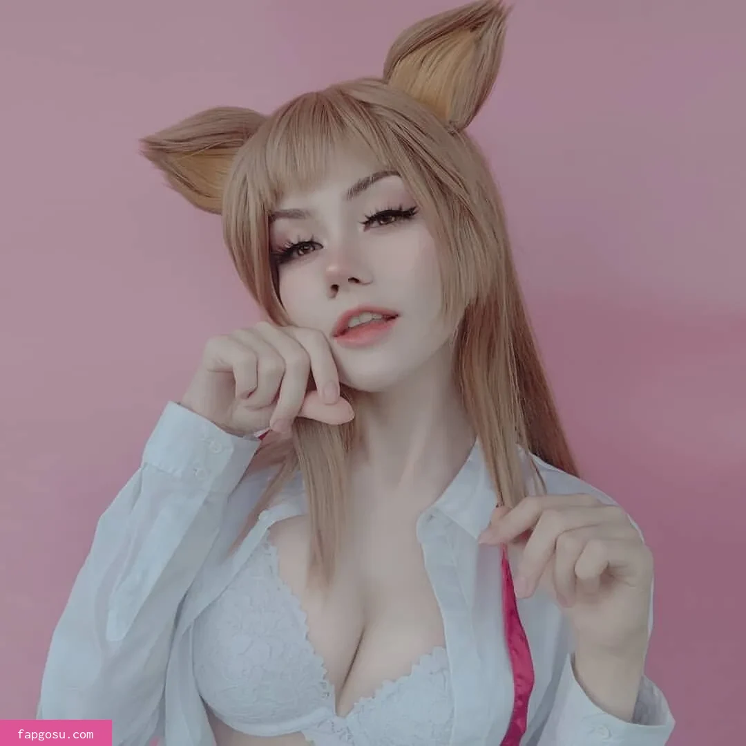 Anastasia Komori
