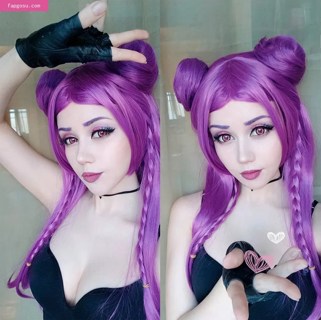 Anastasia Komori
