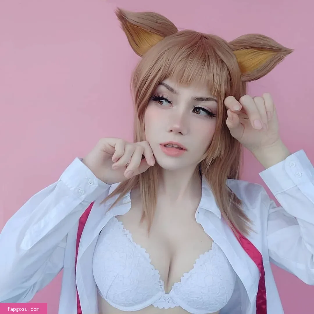 Anastasia Komori