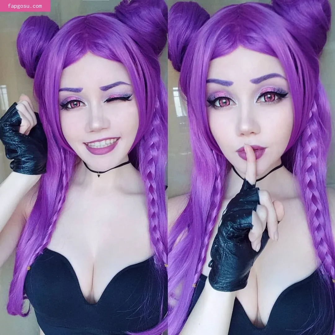 Anastasia Komori