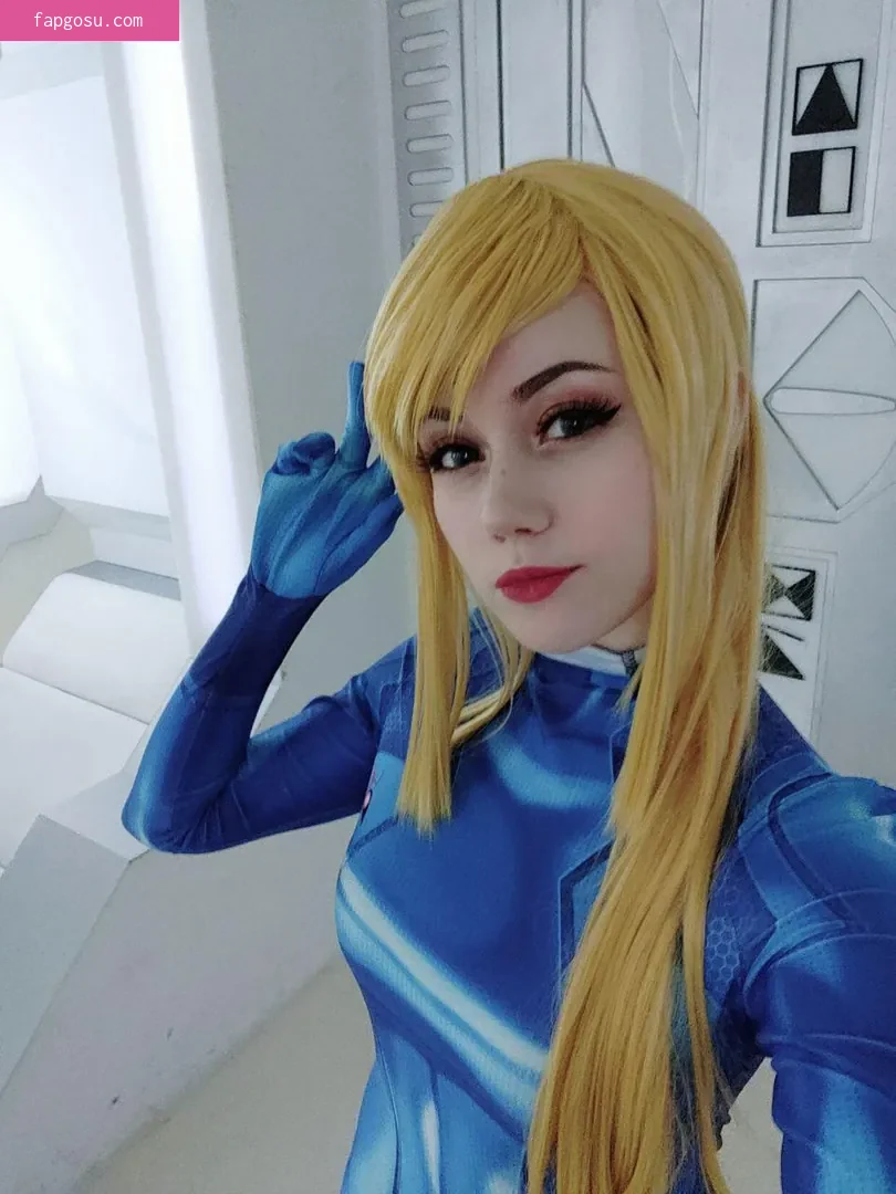 Anastasia Komori