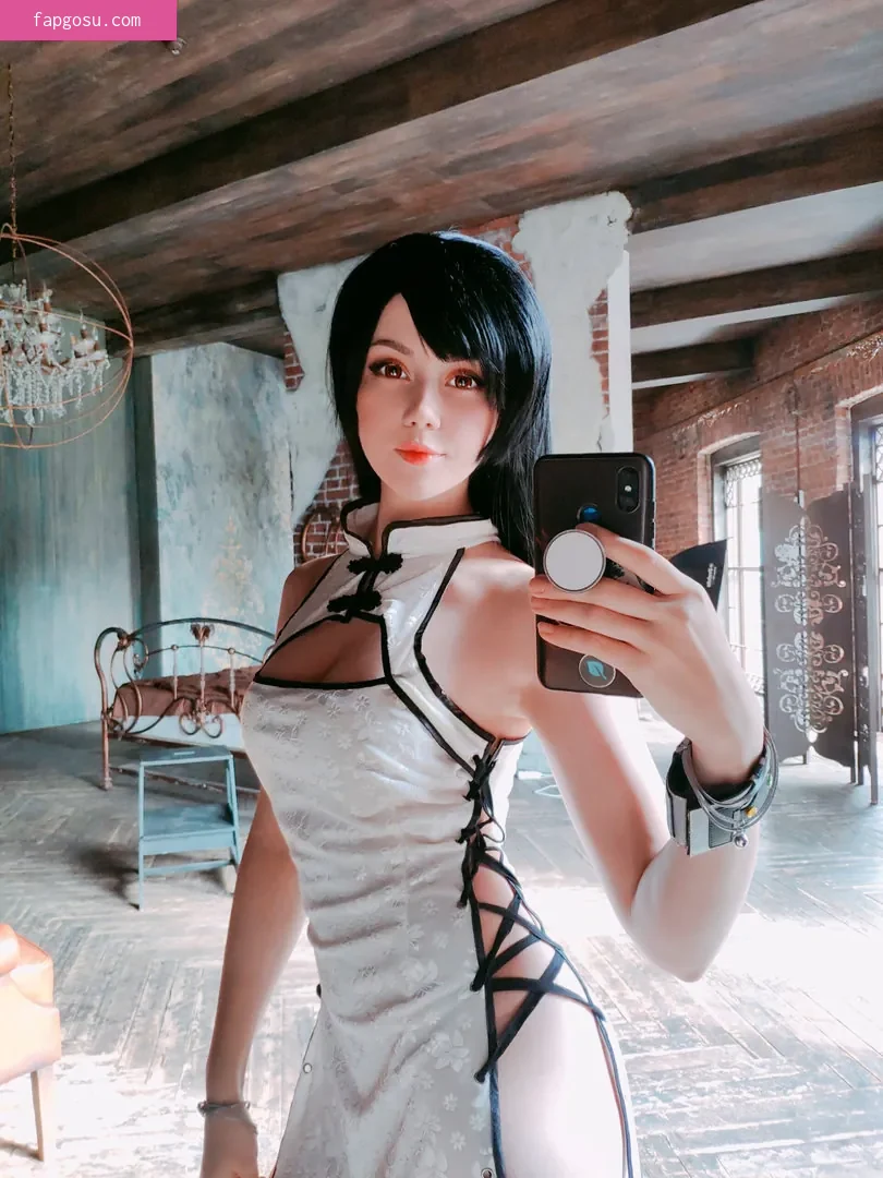 Anastasia Komori