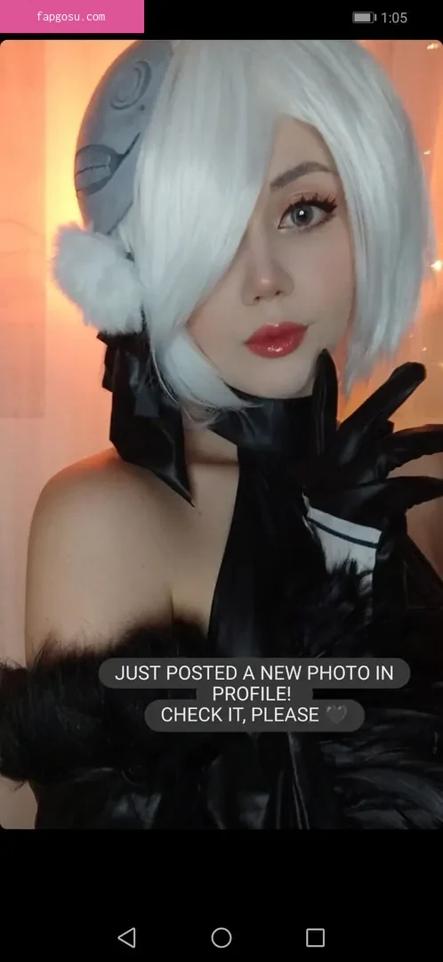 Anastasia Komori