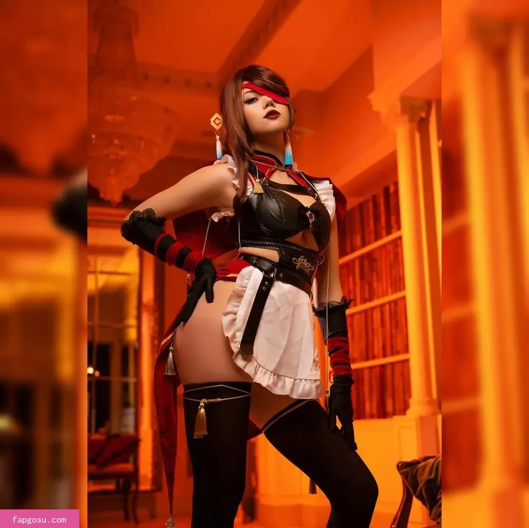 Anastasia Komori