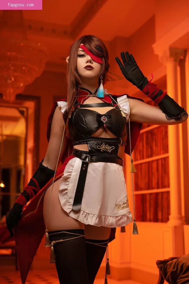 Anastasia Komori