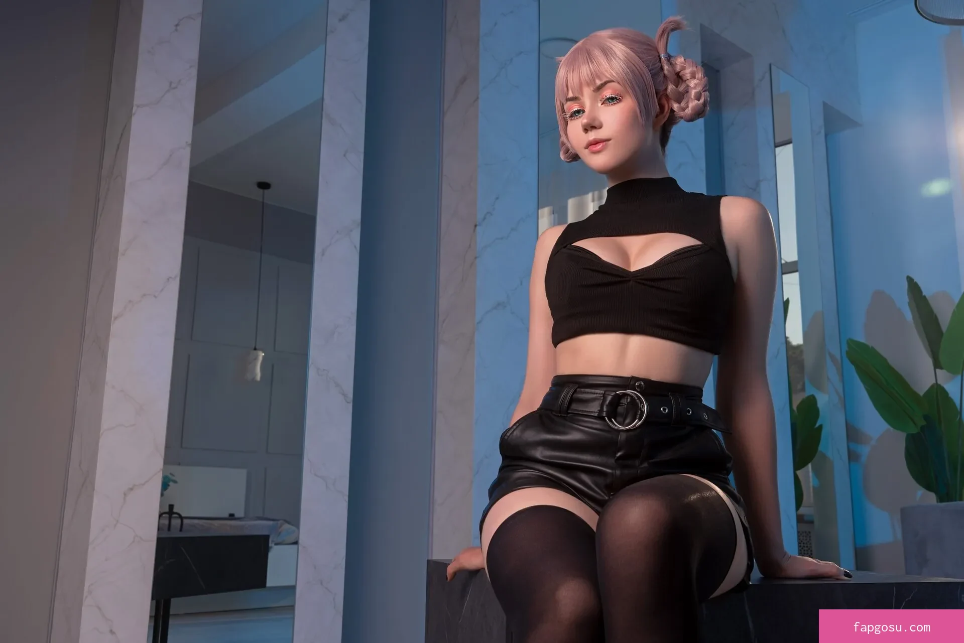 Anastasia Komori